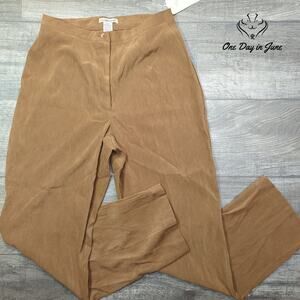 Notations Straight Leg Pants Size M